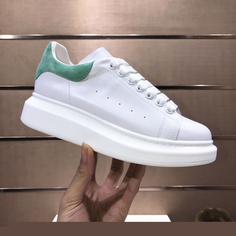 alexander M*Q*en casual shoes